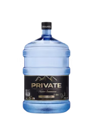 PRIVATE Water Immune 19l