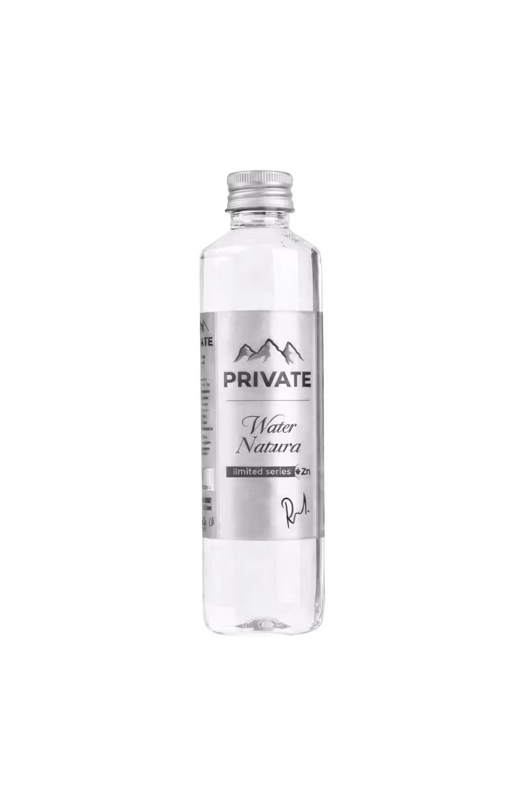 PRIVATE Natura Nature 0.5l. PVC
