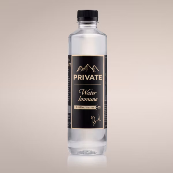 PRIVATE Water Immune